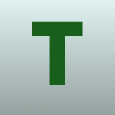 Two thousand, магазин молодежной одежды, лого-визитка