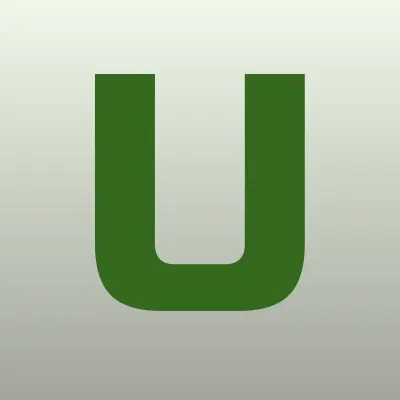 Ударник, магазин, лого-визитка