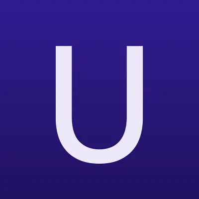 United Gamers, кибер-арена, лого-визитка