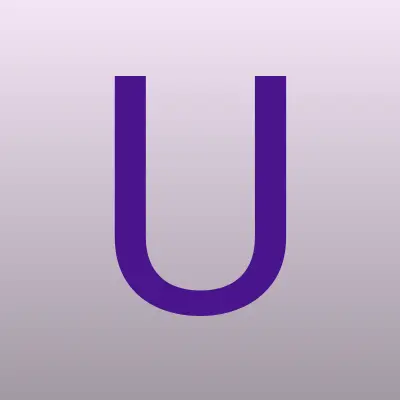 Универсал-техно, лого-визитка