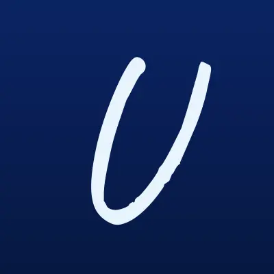 Универсальный, магазин, лого-визитка