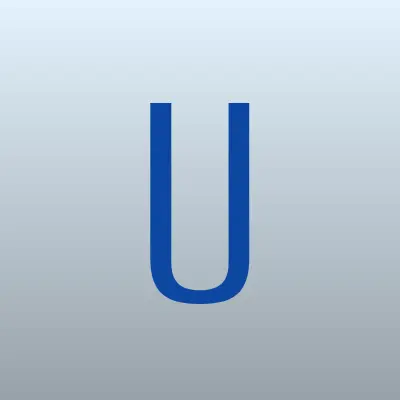 Юнтекс, оптово-розничный магазин, лого-визитка