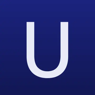 Upgrade, веб-студия, лого-визитка