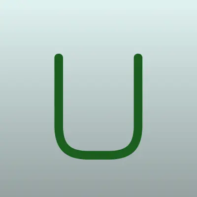 Управление социальной защиты населения по г. Иркутску, лого-визитка
