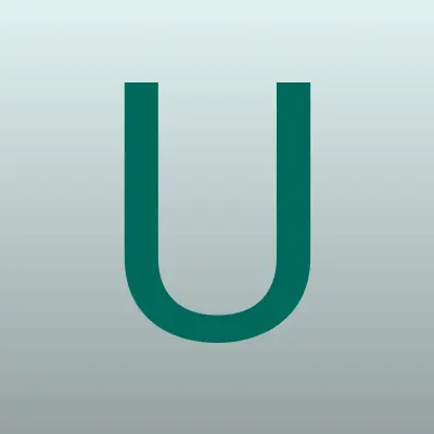 Уют и блеск, многопрофильная компания, лого-визитка