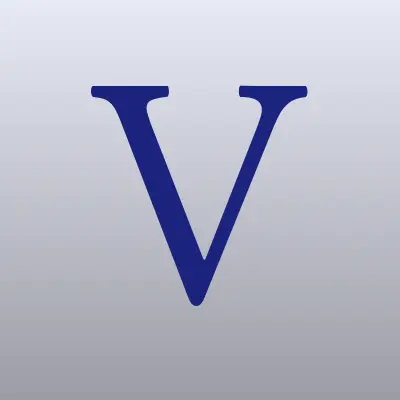 VEKA, торгово-производственная компания, лого-визитка