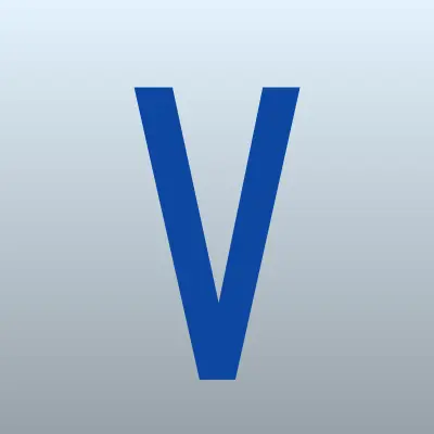 VEKA, торгово-производственная компания, лого-визитка