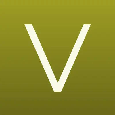 VEKA, торгово-производственная компания, лого-визитка