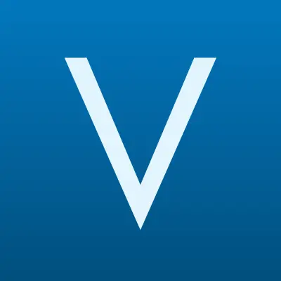 Vacuum service, лого-визитка