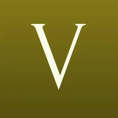 Varmo, шоу-рум дизайн-радиаторов, лого-визитка