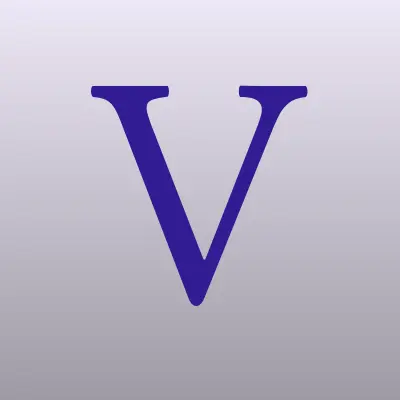 VelesBurg, студия детейлинга, лого-визитка