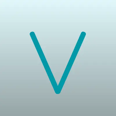 Вершитель, центр биоинформационных технологий и психотерапии, лого-визитка