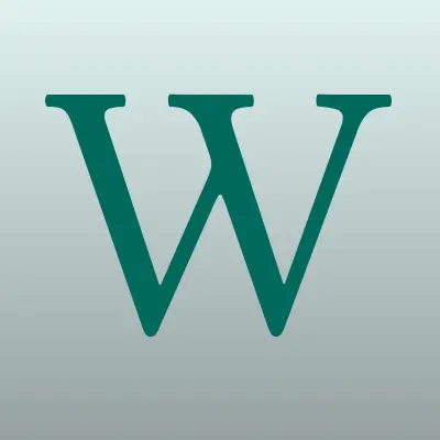 WEDRESS, салон свадебных и торжественных платьев, лого-визитка