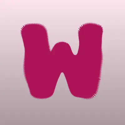 WINENOT.RU, студия гравировки на бокалах, лого-визитка