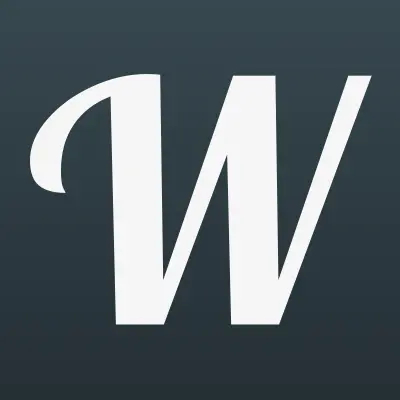 Wafbusters, вафельная, лого-визитка