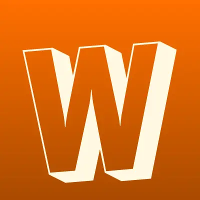 Walker, магазин носочно-чулочных изделий, лого-визитка