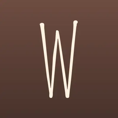 Weacom.ru, информационно-развлекательный интернет-портал, лого-визитка