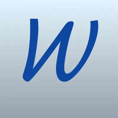 Webasto, сервисный центр, лого-визитка