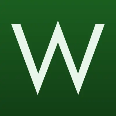 Webkitchen, веб-студия, лого-визитка