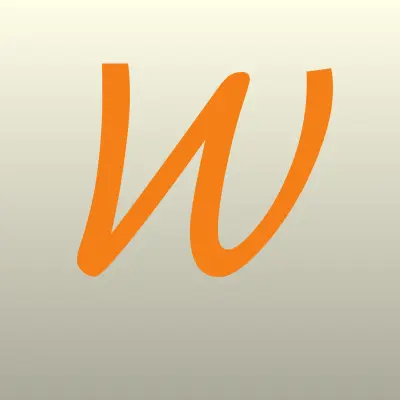 Wendy trendy, магазин женской одежды, лого-визитка