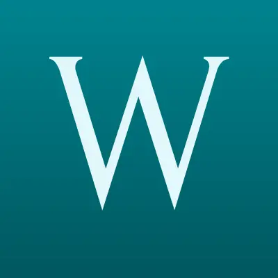 Work5, федеральная сеть образовательных центров, лого-визитка