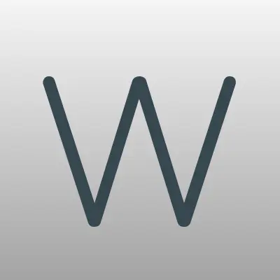 World Class, фитнес-клуб, лого-визитка