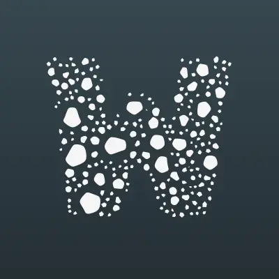 World Gym, фитнес-клуб, лого-визитка