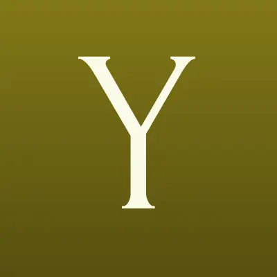 YONK, магазин инструментов, лого-визитка