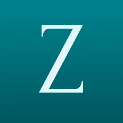 Zatochka.irk, студия заточки инструментов, лого-визитка