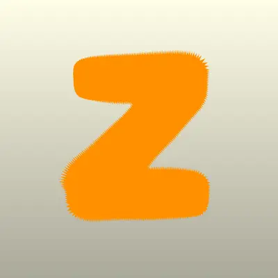Zoo city, магазин зоотоваров и аквариумов, лого-визитка
