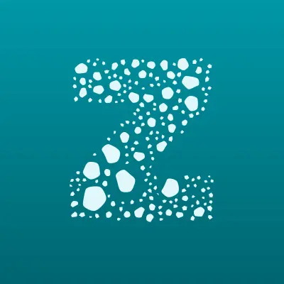ZooПрофи, ветеринарно-дрессировочный центр, лого-визитка