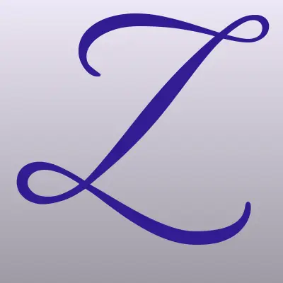 Зоогостиница, лого-визитка