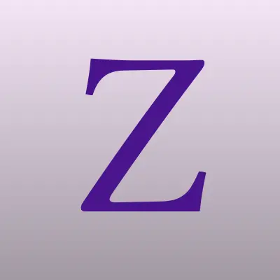Цветы 24, лого-визитка