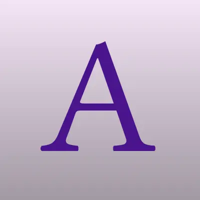Атмосфера чистоты