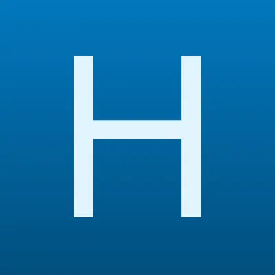 help38, компания, лого-визитка