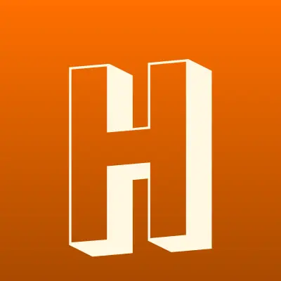 hoco., сеть магазинов аксессуаров для мобильной техники, лого-визитка