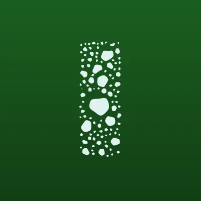 iSTEP, лого-визитка