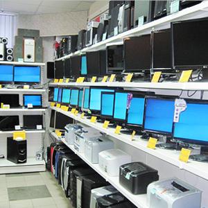 Компьютерные магазины Иркутска