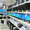 Компьютерные магазины в Иркутске