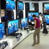 Магазины электроники в Иркутске