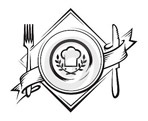 Европа - иконка «ресторан» в Иркутске