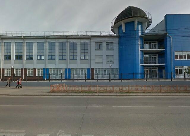Школы иркутска телефоны