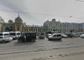 Вокзал Иркутск-Пассажирский Фото №2
